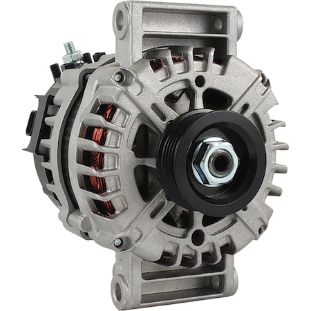 Db Electrical Alternator For 2.0L - Turbo Buick Verano 13-16 13500316 13588321 11652 400-40135